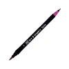 3E Grup - Zig Art Tut-80 Graphic Boyama Kalemi 061 Purple