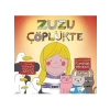 3E Grup - Zuzu Çöplükte - Yapı Kredi Yayınları