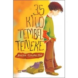 3E Grup - 35 Kilo Tembel Teneke-günışığı Yayınları