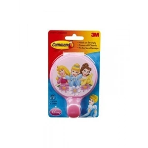 3E Grup - 3m Command Prınces Dısney Askı
