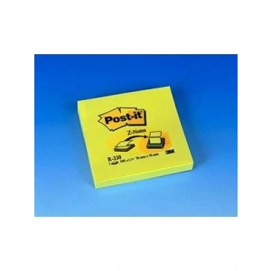 3E Grup - 3m Post-it 76x76 Yapış.z-not Kağıdı R-330 Sarı