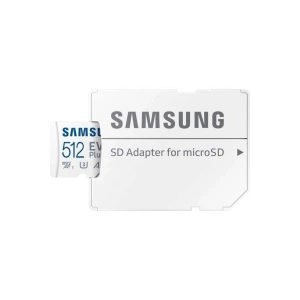 512GB EVOPlus MB-MC512SA/TR MICRO-SD HAFIZA KARTI