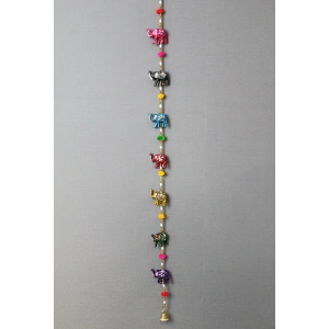 7li Asmalı Aynalı Fil Model 1