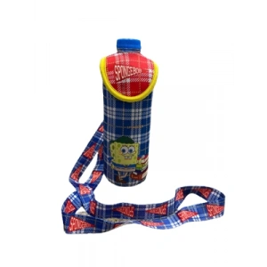 3E Grup - Abka Pet Cup Lisanslı Isı Koruyucu Kılıf 1708004 Süngerbob