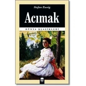 3E Grup - Acımak-ema Yayınları