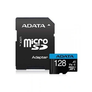 3E Grup - Adata Uhs-ı 128 Gb Premier Micro Sd Hafıza Kartı