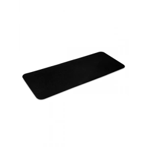 3E Grup - Addison 300271 700x300x3 Mm Oyuncu Mouse Pad Siyah