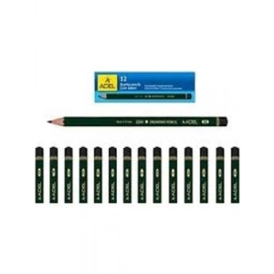 3E Grup - Adel 2200 Dereceli Kalem 6b