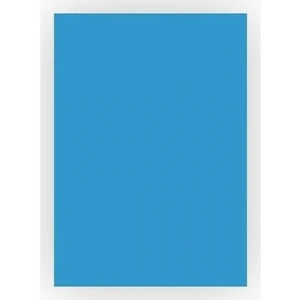 3E Grup - Adel 50x70 160 Gr Fon Kartonu Gök Mavisi 4342027001