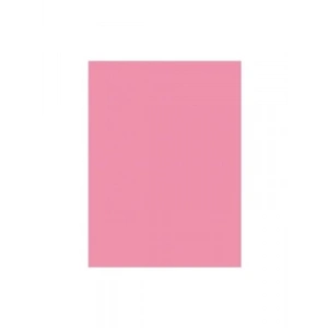 3E Grup - Adel 50x70 160 Gr Fon Kartonu Pembe 4342022001