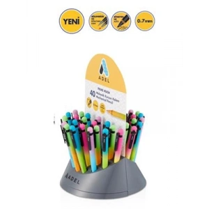 3E Grup - Adel Auto Prime Mash 0.7 Mm Versatil Kalem 2120000034000