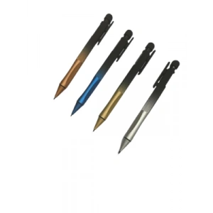 3E Grup - Adel Comfy 0.7 Mm Klasik Versatil Kalem 212000004000