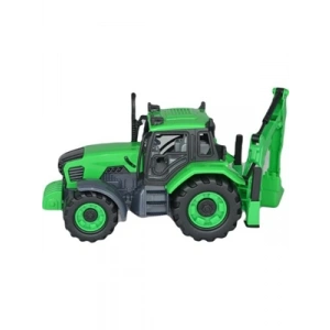 3E Grup - Adel Farm City Kazıcı Yeşil 2013000593000