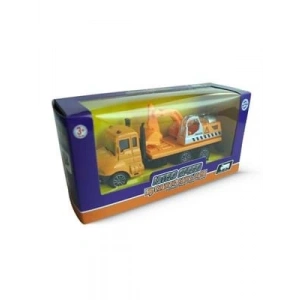 3E Grup - Adel Nitro Speed İş Makinası 2013000387000