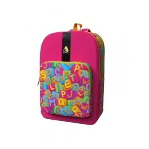 3E Grup - Adel Sırt Çantası 2177000048 Karma Desen