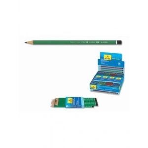 3E Grup - Adel Writer Mercanlı Kurşun Kalem 2052165001