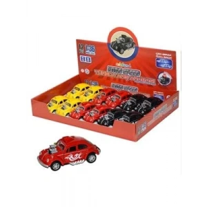 3E Grup - Adeland Nıtro Speed Turbo Yarış Arabası 427000