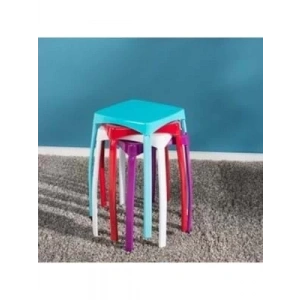 3E Grup - Adore Hnd-012-mx-1 Handy Mate Star Tabure