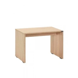 3E Grup - Adore Rsh-300-ss-1 Sonoma Rio Dikdörtgen Sehpa