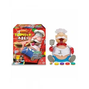 3E Grup - Adore Tombik Aşçı Gto930335