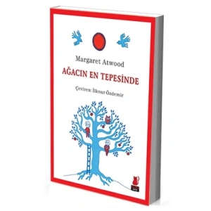 3E Grup - Ağacın En Tepesinde - Kırmızı Kedi Yayınları