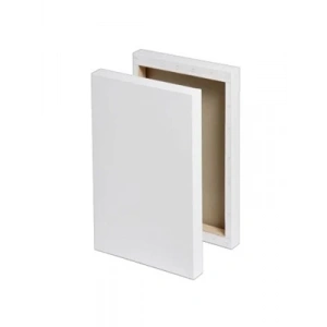 3E Grup - Aka 18x24 Cm Çerçeveli Tuval