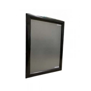 3E Grup - Aka A4 35 Mm Ahşap Görünümlü Çerçeve