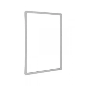 3E Grup - Aka A4 Çerçeve Gri