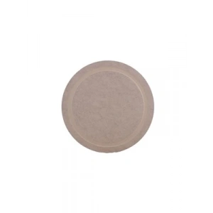 3E Grup - Aka Ahşap 34x34 Yuvarlak Sulple Slp03