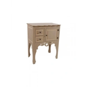 3E Grup - Aka Ahşap 63x39x75 Dolap Konsol Dlp 14