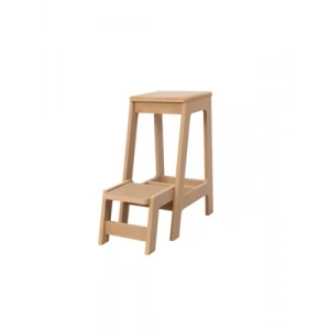 3E Grup - Aka Ahşap Basamak Bs 01