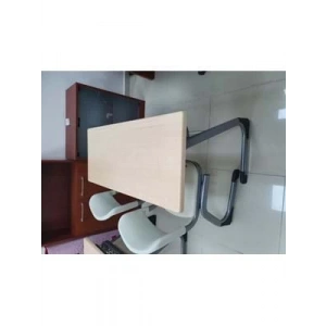 3E Grup - Aka Öğrenci Sırası Çift Kişilik