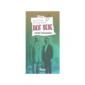 3E Grup - Akif Dede - Genç Nesil Yayınları