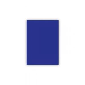 3E Grup - Alex Schoeller 70x100 Cm 160 Gr Fon Kartonu Lacivert 67744