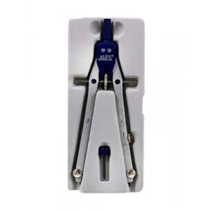 3E Grup - Alex Schoeller Ayarlı Pergel Alx-803