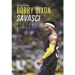 3E Grup - Ali Muhammed Bobby Dıxon Savaşçı-nemesis Yaınları