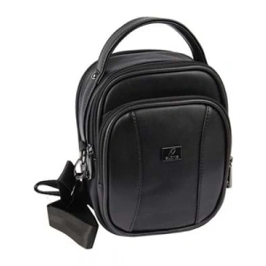 3E Grup - Alone El Çantası 2704 Siyah