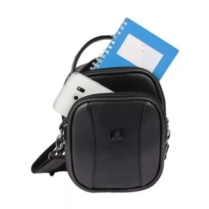 3E Grup - Alone El Çantası 2705 Siyah