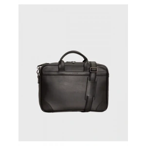 3E Grup - Alone Evrak Çantası 1005 Siyah