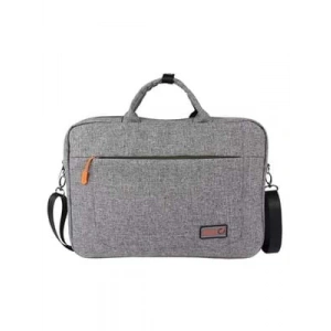 3E Grup - Alone Evrak Çantası 8706 Gri