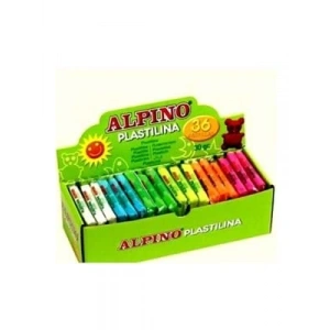 3E Grup - Alpino 130 Gr Oyun Hamuru Dp-911