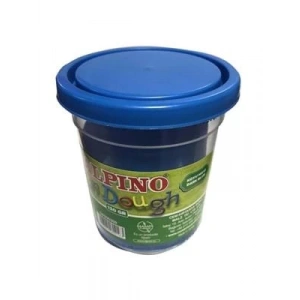 3E Grup - Alpino 130 Gr Oyun Hamuru Koyu Mavi Dp000309