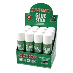 3E Grup - Alpino Gs-020 20 Gr Stick Yapıştırıcı