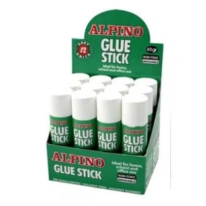 3E Grup - Alpino Gs-040 40 Gr Stick Yapıştırıcı