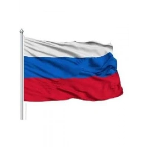 3E Grup - Alsancak 50x75 Raşel Yabancı Devlet Bayrağı Hollanda