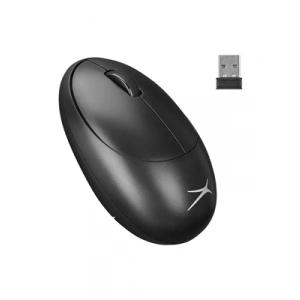 3E Grup - Altec Albm7335 3 Tuşlu Usb Kablosuz Mouse Siyah