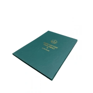 3E Grup - Altınyıldız 8 Ders Yoklamalı Ders Defteri Ortaokul ve Liseler İçin Ciltli