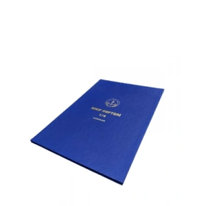 3E Grup - Altınyıldız 8 Ders Yoklamasız Ders Defteri İlkokul İçin