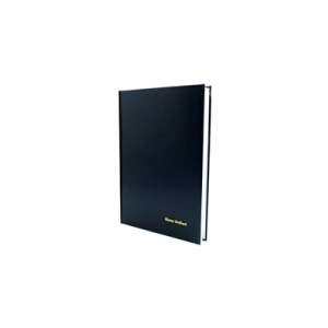 3E Grup - Altınyıldız 80yp Karar Defteri Ciltli