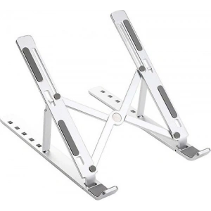 Alüminyum Laptop Standı Ayarlanabilir